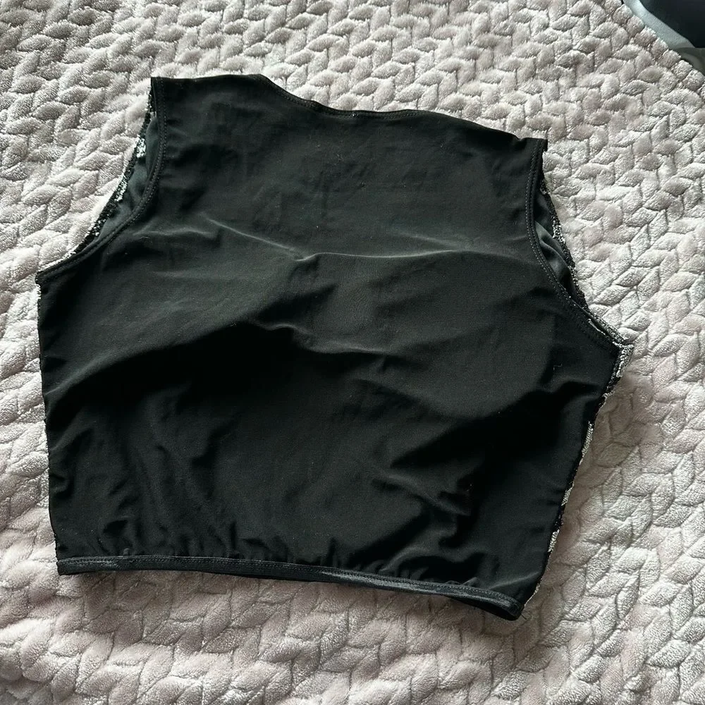 Crop Top!  - Picture 4 of 4